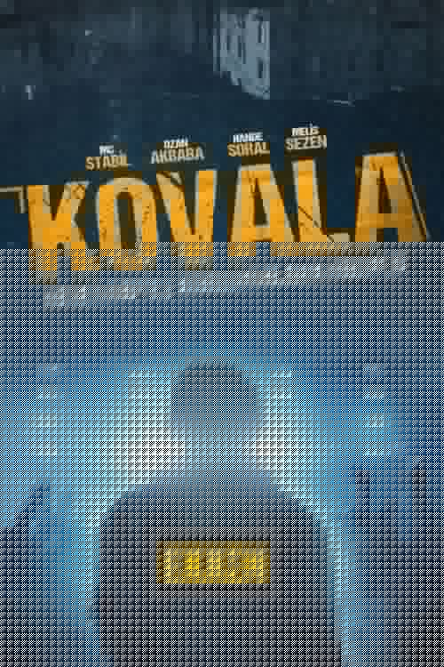 Kovala