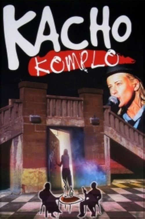 Kacho Komplo