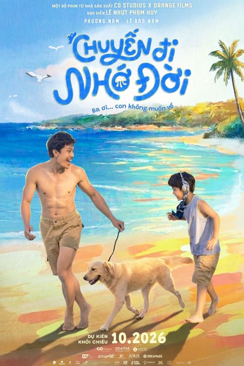 Chuyến Đi Nhớ Đời