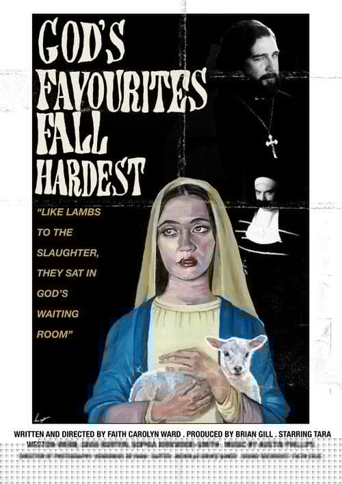 God’s Favourites Fall Hardest
