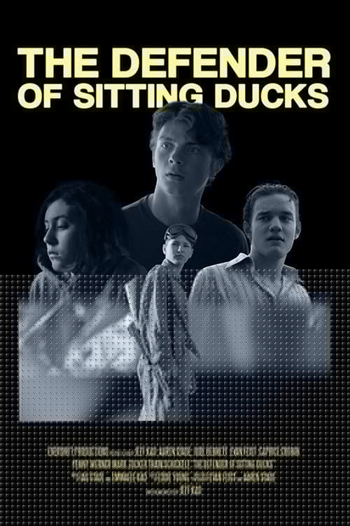 The Defender of Sitting Ducks