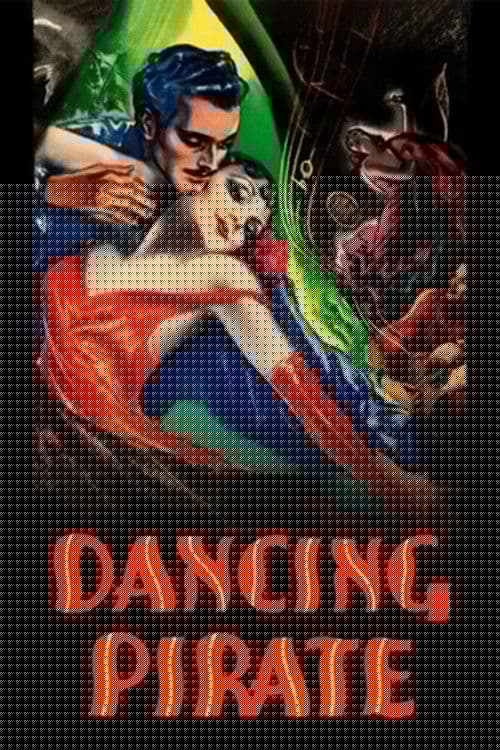 Le Danseur pirate