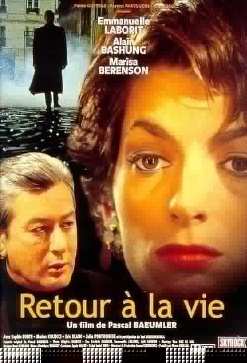 Retour à la vie