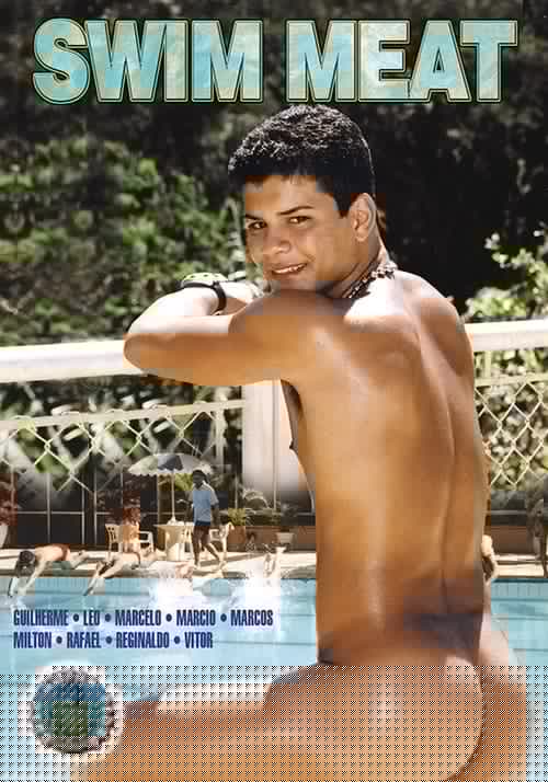 Swim Meat