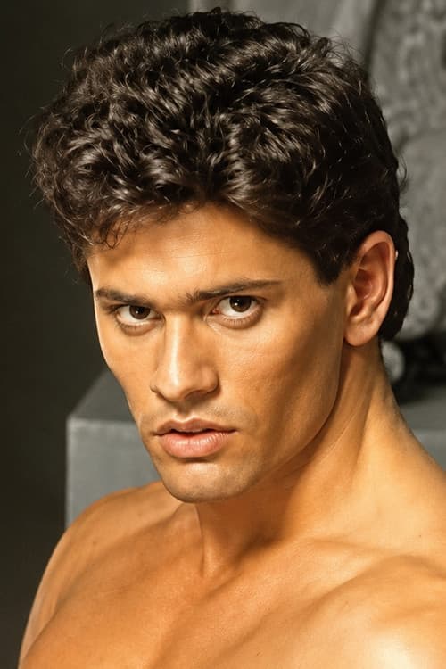 Matt Powers