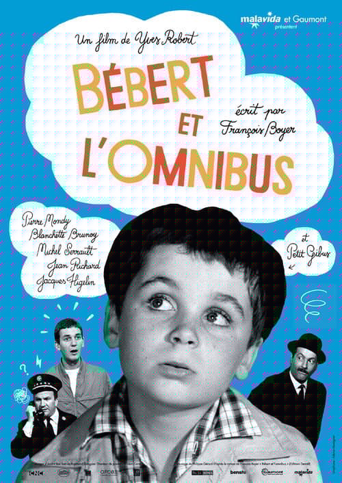 Bébert et l'Omnibus