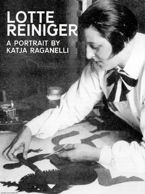Lotte Reiniger, la maîtresse des ombres