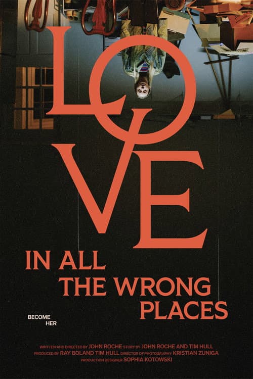 Love In All The Wrong Places