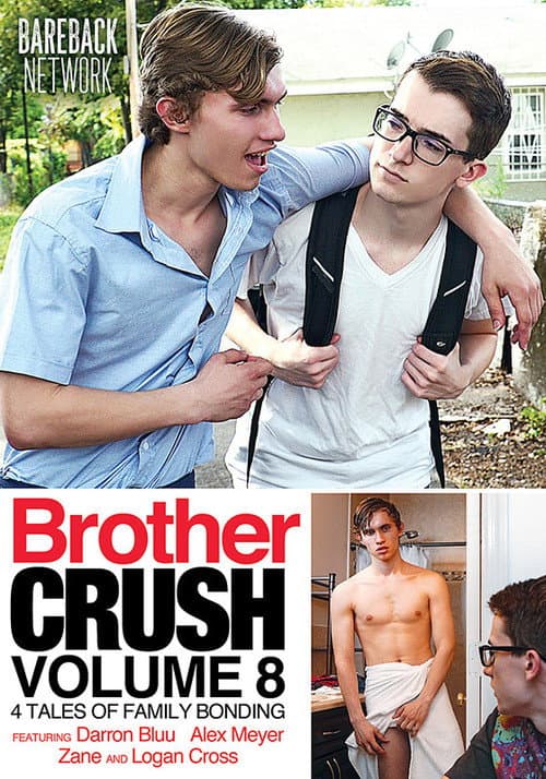 Brother Crush 8