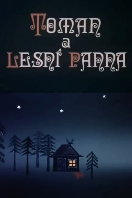 Toman a lesní panna