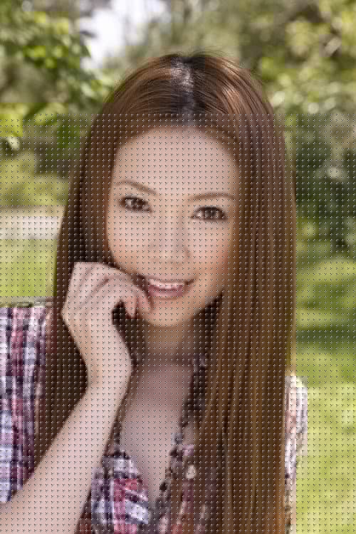 小川あさ美