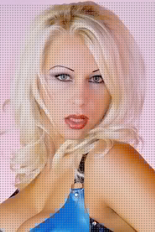 Anita Paris
