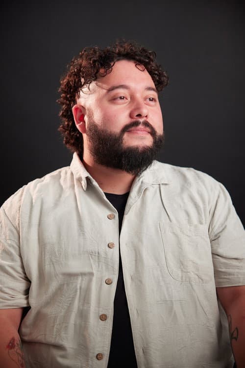 Ricardo Alfonso López