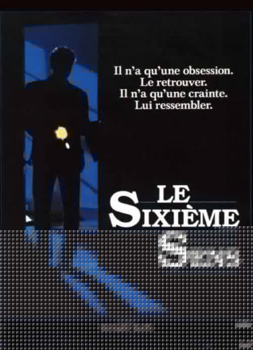 Le Sixième Sens