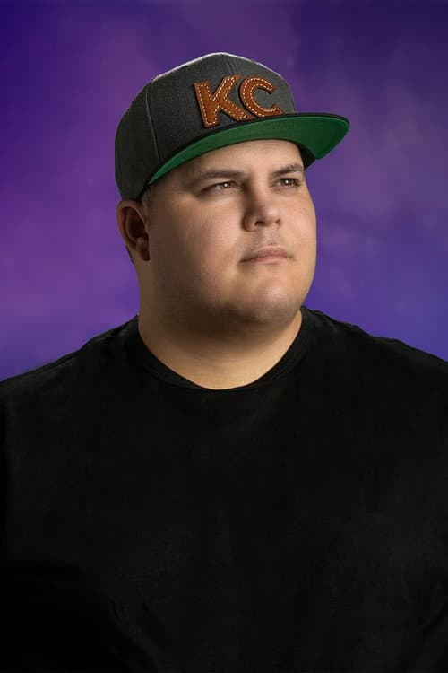 Kyle Kelley