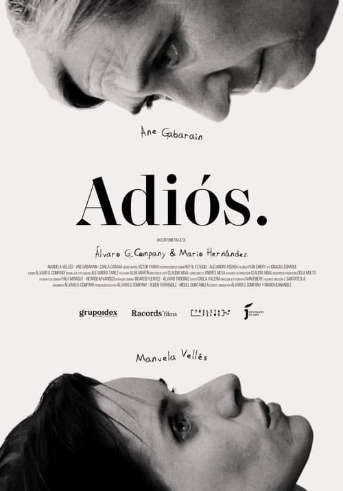 Adiós