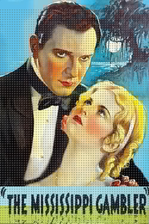 The Mississippi Gambler