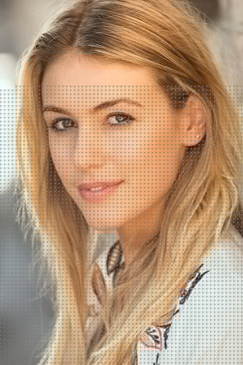 Nicola Anderson