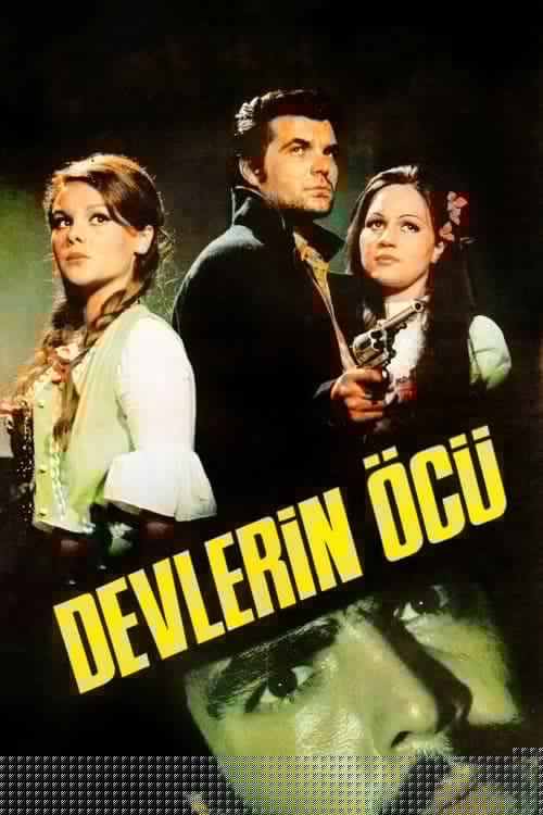 Devlerin Öcü