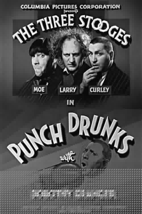 Punch Drunks