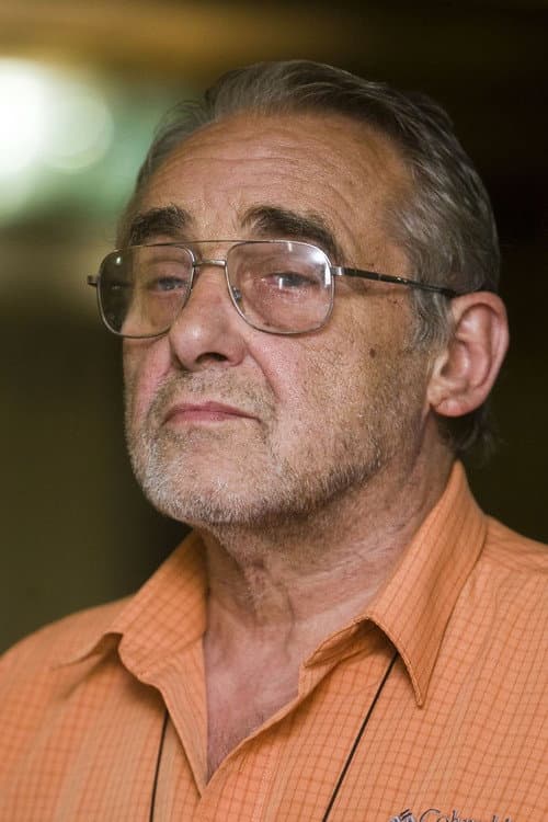 Hollósi Frigyes