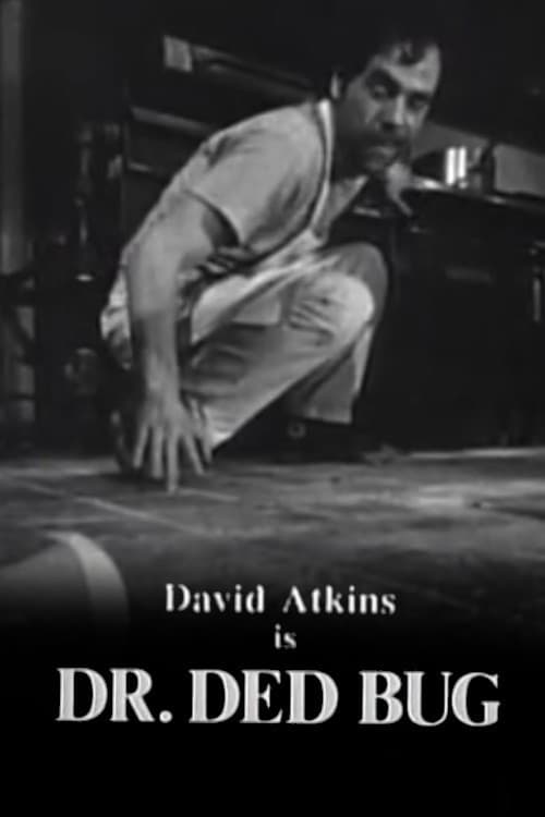 Dr. Ded Bug
