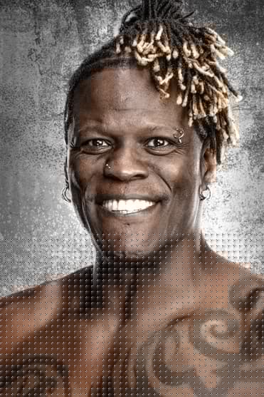 Ron Killings