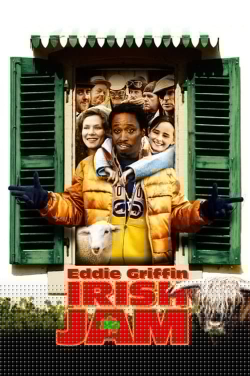Irish Jam