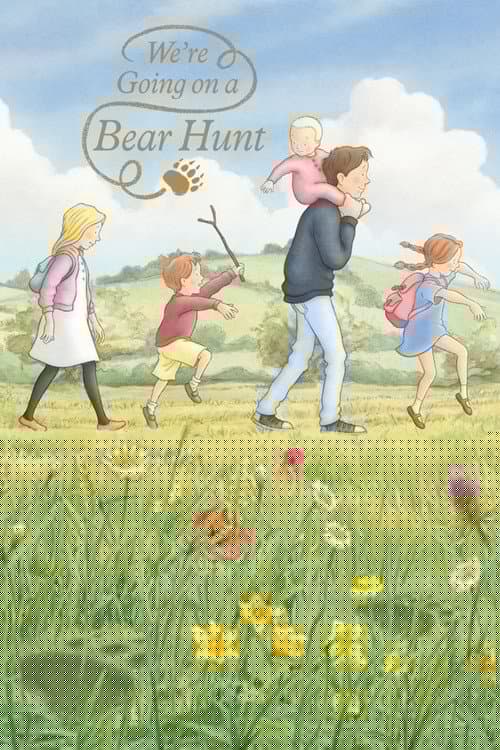 La Chasse à l'ours