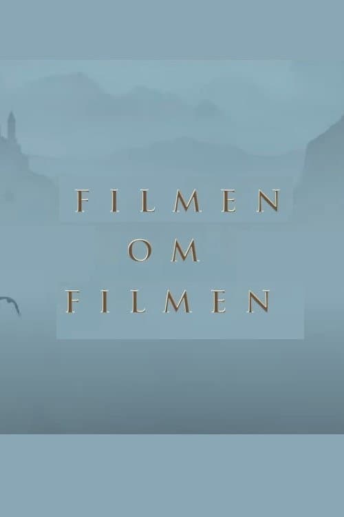 Kaptein Sabeltann - Filmen om filmen
