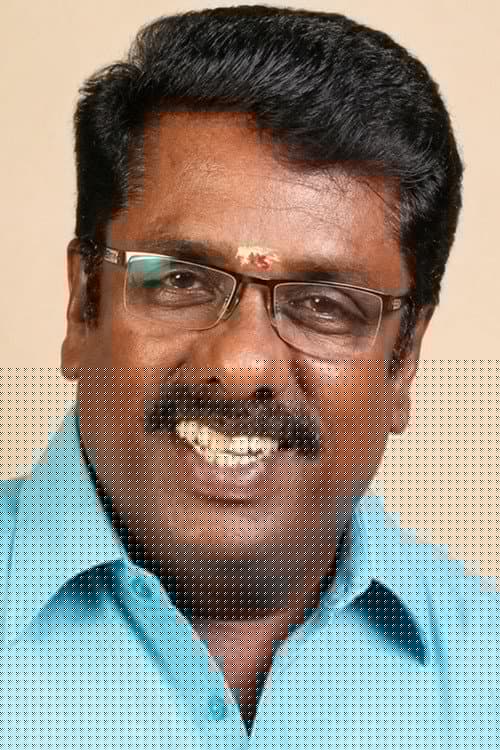 Balu Anand