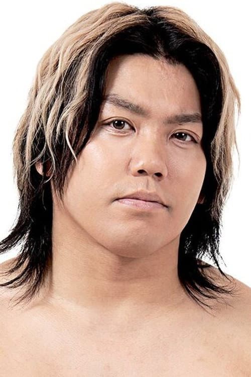 勝俣瞬馬