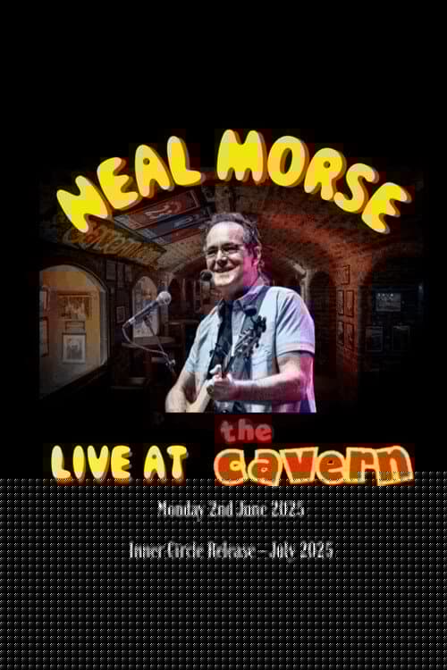 Neal Morse - Live at the Cavern Club