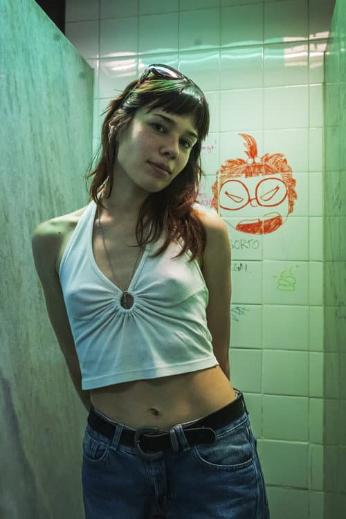 Florencia Sosa