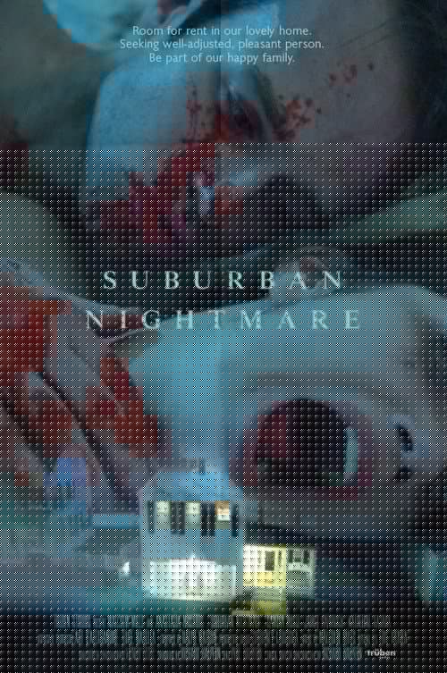 Suburban Nightmare