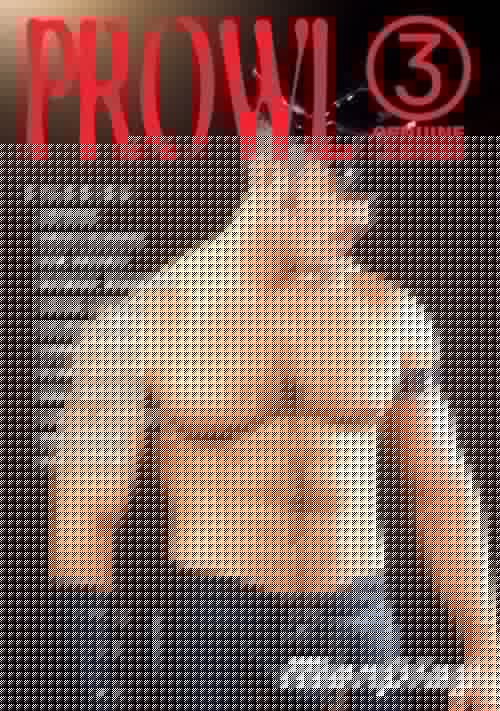 Prowl 3: Genuine Leather