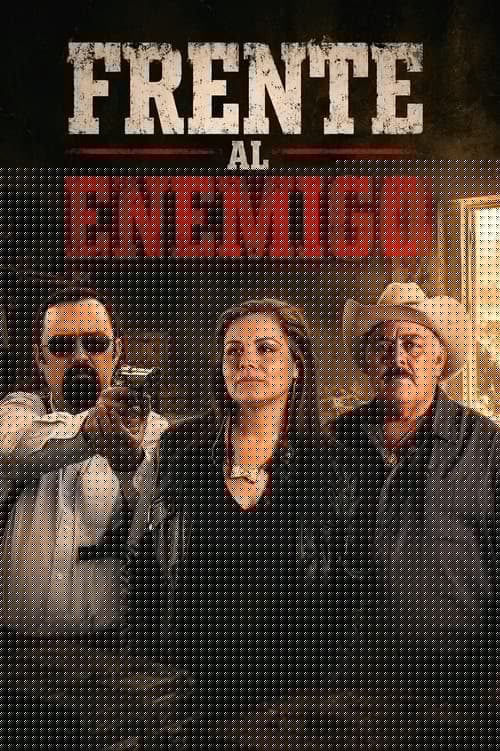 Frente Al Enemigo