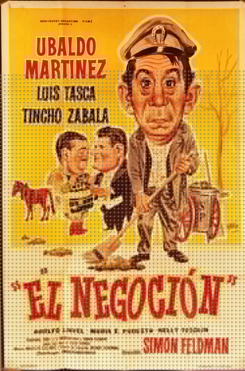 El negoción