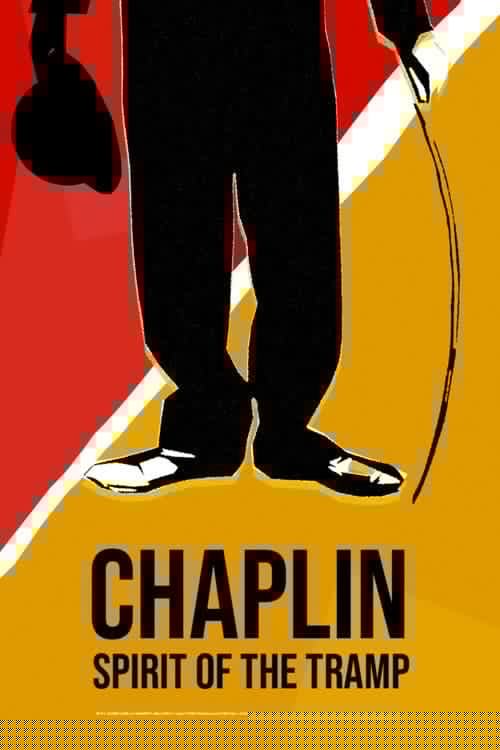 Chaplin: Espíritu gitano