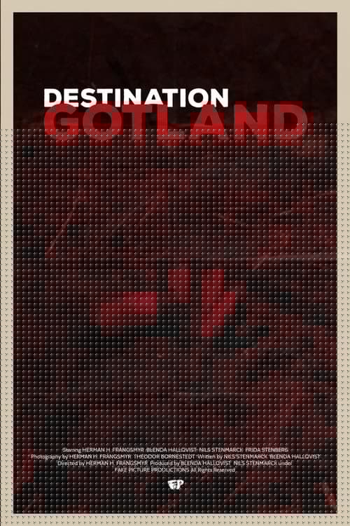Destination Gotland