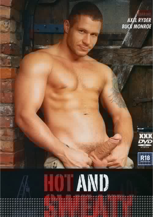Men at Work 3: Hot and Sweaty
