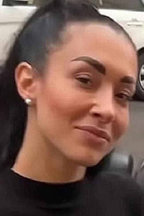 Silvia Preslar