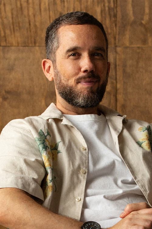 Graeme Mathieson