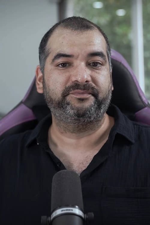 César Huispe