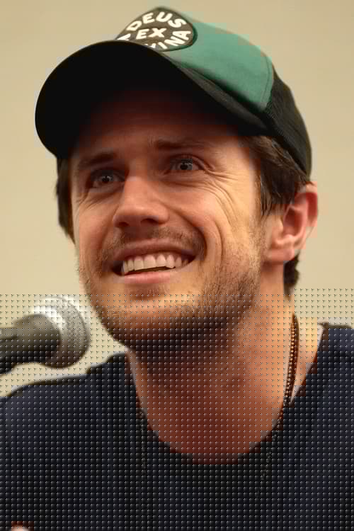 Pierce Brown