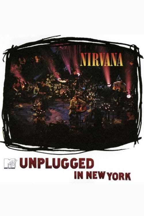 MTV Unplugged: Nirvana