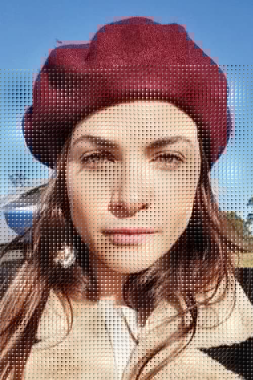Luciana González Costa