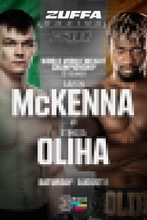 Zuffa Boxing 10