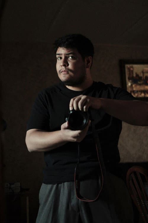Gerardo Rocha