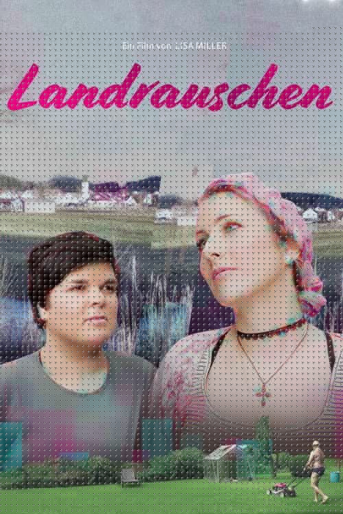 Landrauschen